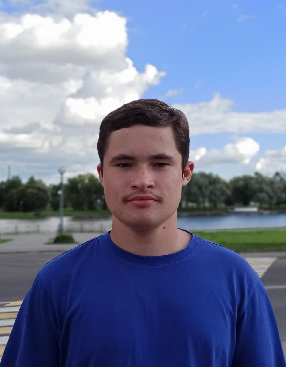 Portfolio photo